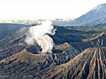 Jacques Montaufier - Mont Bromo